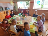 DZIEŃ ZDROWEGO ŚNIADANIA